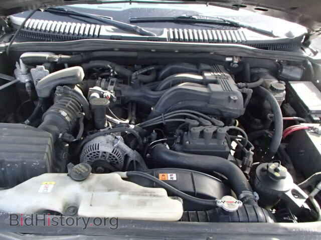 2006 FORD EXPLORER - VIN: 1FMEU74E46ZA26402 - Фото 7
