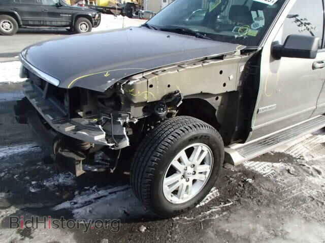 2006 FORD EXPLORER - VIN: 1FMEU74E46ZA26402 - Фото 10