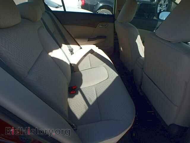 2014 HONDA CIVIC - VIN: 19XFB2F5XEE049899 - Фото 6