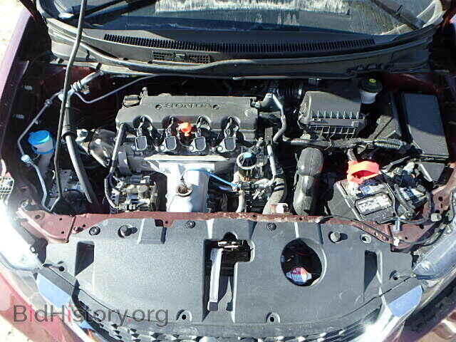 2014 HONDA CIVIC - VIN: 19XFB2F5XEE049899 - Фото 7
