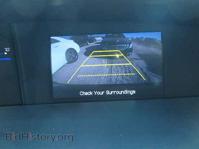 2014 HONDA CIVIC - VIN: 19XFB2F5XEE049899 - Фото 9