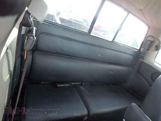 2003 DODGE DAKOTA - VIN: 1D7GL72Z33S155148 - Фото 5
