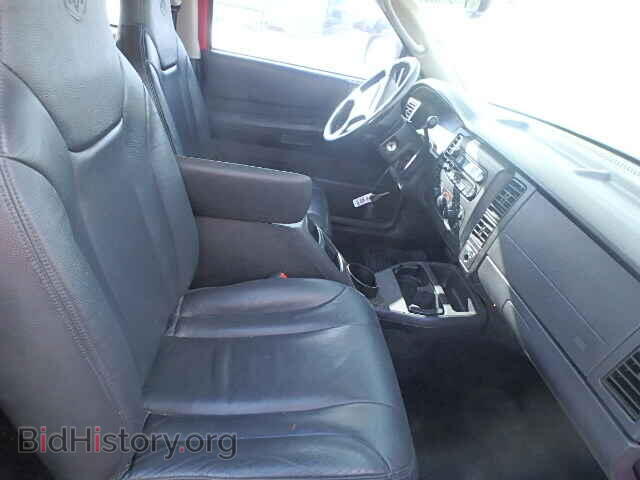 2003 DODGE DAKOTA - VIN: 1D7GL72Z33S155148 - Фото 6