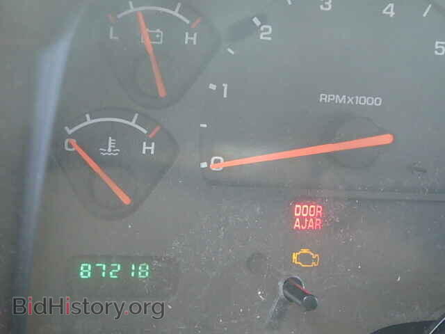 2003 DODGE DAKOTA - VIN: 1D7GL72Z33S155148 - Фото 8