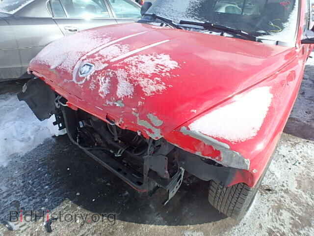 2003 DODGE DAKOTA - VIN: 1D7GL72Z33S155148 - Фото 9