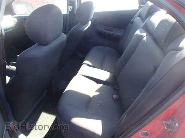 2004 DODGE NEON - VIN: 1B3ES26C04D584056 - Фото 6