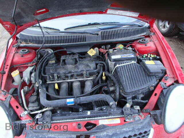 2004 DODGE NEON - VIN: 1B3ES26C04D584056 - Фото 7
