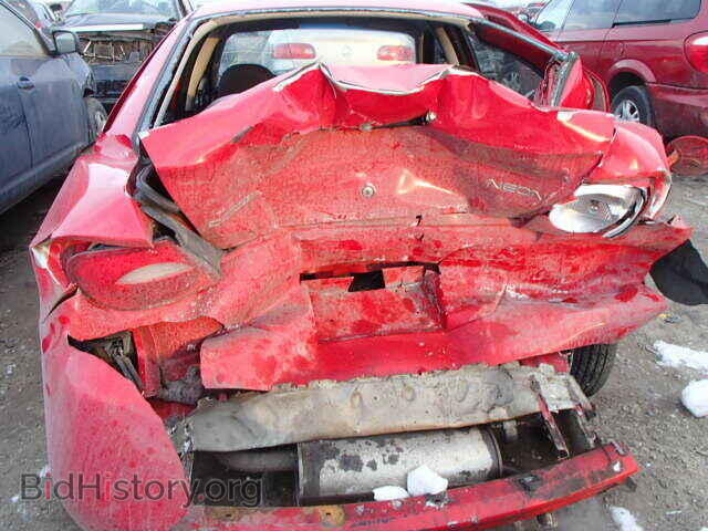 2004 DODGE NEON - VIN: 1B3ES26C04D584056 - Фото 10