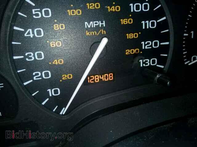 2001 SATURN SL/SL1/SL2 - VIN: 1G8ZK52741Z206566 - Фото 8