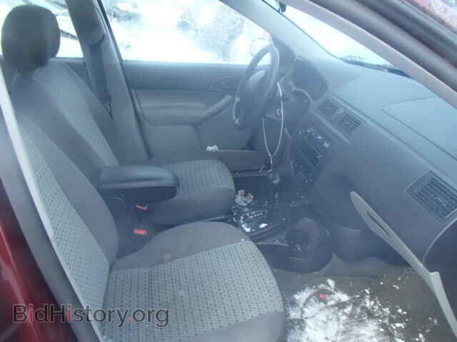2007 FORD FOCUS - VIN: 1FAFP34N57W101173 - Photo 5