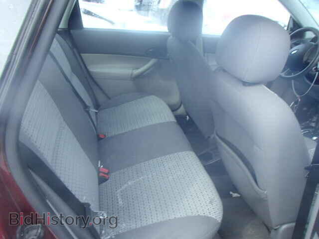 2007 FORD FOCUS - VIN: 1FAFP34N57W101173 - Photo 6