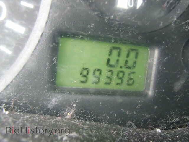 2007 FORD FOCUS - VIN: 1FAFP34N57W101173 - Photo 8