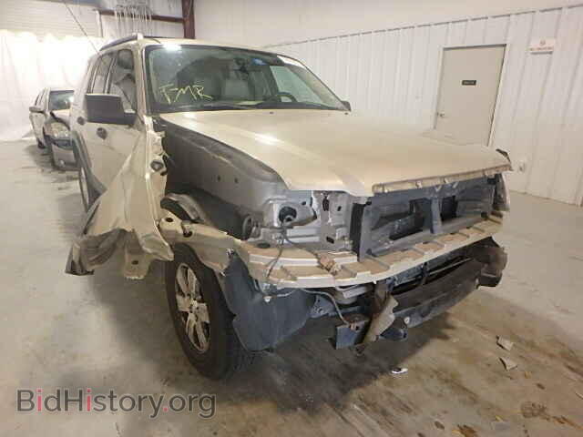 Фотография 1FMEU63E26UA69645 - FORD EXPLORER 2006
