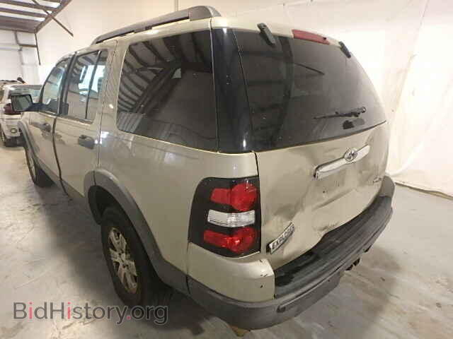 2006 FORD EXPLORER - VIN: 1FMEU63E26UA69645 - Фото 3