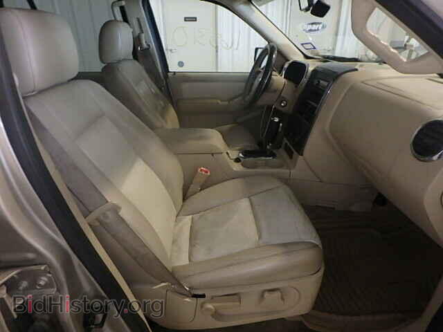2006 FORD EXPLORER - VIN: 1FMEU63E26UA69645 - Фото 5
