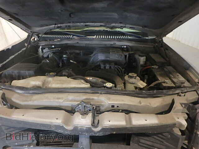 2006 FORD EXPLORER - VIN: 1FMEU63E26UA69645 - Фото 7