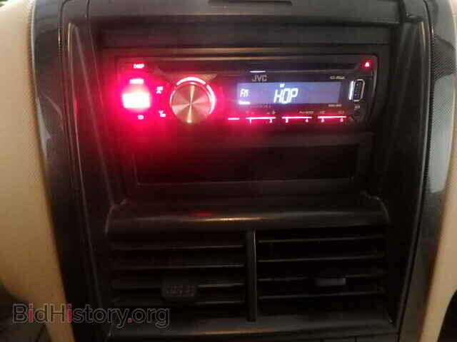 2006 FORD EXPLORER - VIN: 1FMEU63E26UA69645 - Фото 9