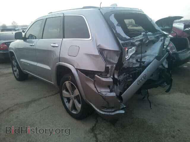 2015 JEEP CHEROKEE - VIN: 1C4RJFCG1FC726442 - Фото 3