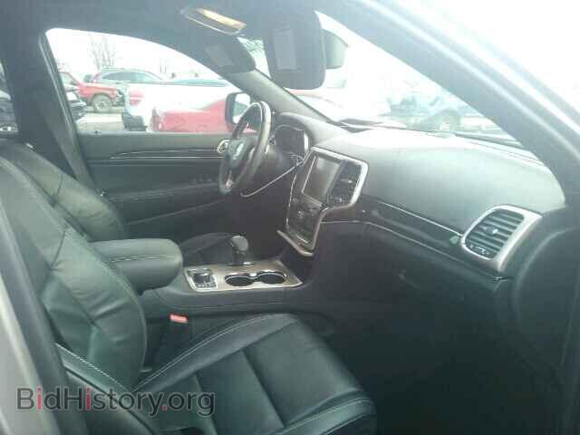 2015 JEEP CHEROKEE - VIN: 1C4RJFCG1FC726442 - Фото 5