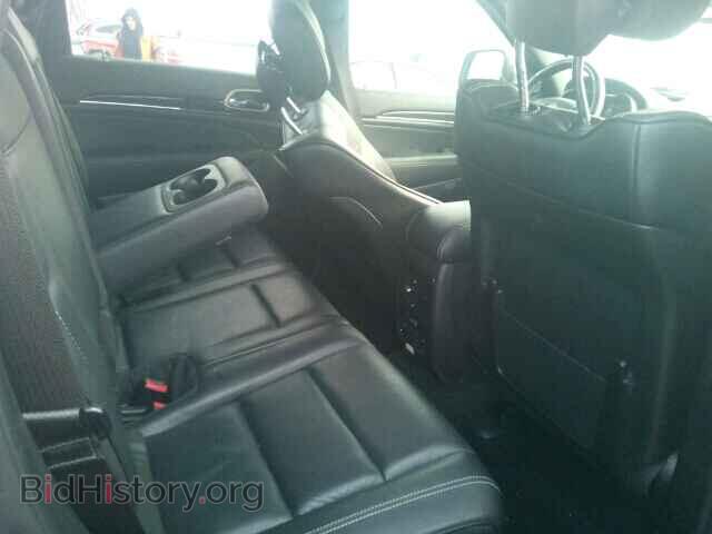 2015 JEEP CHEROKEE - VIN: 1C4RJFCG1FC726442 - Фото 6
