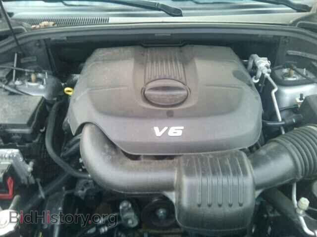 2015 JEEP CHEROKEE - VIN: 1C4RJFCG1FC726442 - Фото 7