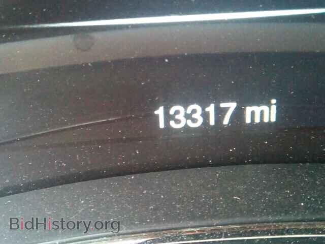 2015 JEEP CHEROKEE - VIN: 1C4RJFCG1FC726442 - Фото 8