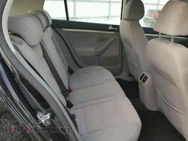 2008 VOLKSWAGEN RABBIT - VIN: WVWDB71KX8W335036 - Фото 6