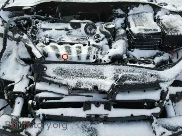 2008 VOLKSWAGEN RABBIT - VIN: WVWDB71KX8W335036 - Фото 7