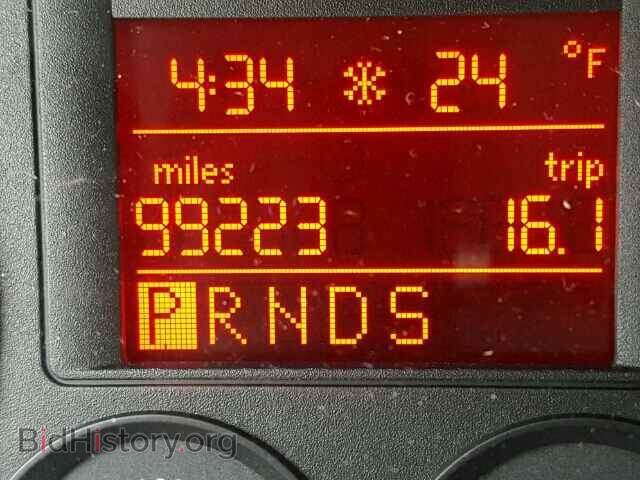 2008 VOLKSWAGEN RABBIT - VIN: WVWDB71KX8W335036 - Фото 8