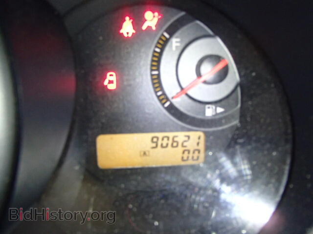 2007 NISSAN VERSA - VIN: 3N1BC13E27L399975 - Фото 8
