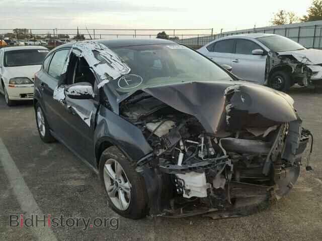 Photo 1FADP3K28EL326153 - FORD FOCUS 2014