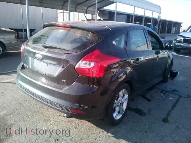 2014 FORD FOCUS - VIN: 1FADP3K28EL326153 - Photo 4