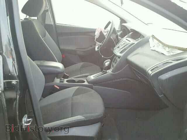 2014 FORD FOCUS - VIN: 1FADP3K28EL326153 - Photo 5