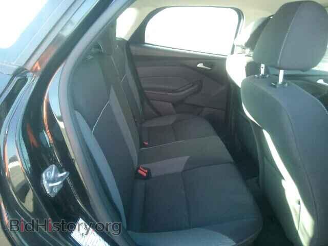 2014 FORD FOCUS - VIN: 1FADP3K28EL326153 - Photo 6