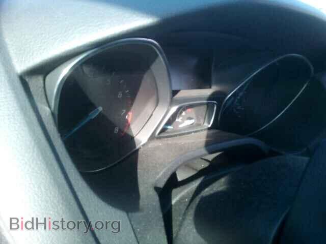 2014 FORD FOCUS - VIN: 1FADP3K28EL326153 - Photo 8