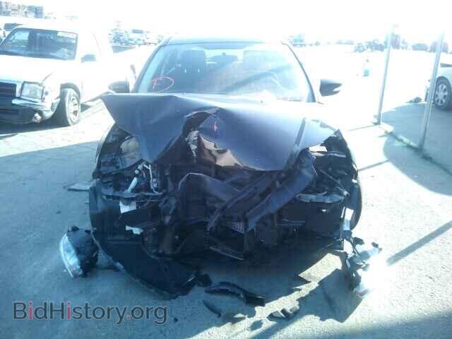 2014 FORD FOCUS - VIN: 1FADP3K28EL326153 - Photo 9