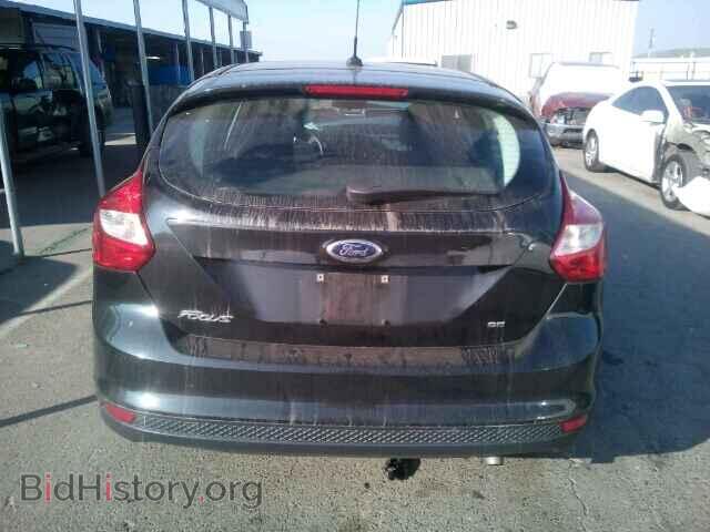 2014 FORD FOCUS - VIN: 1FADP3K28EL326153 - Photo 10