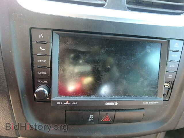 2011 DODGE AVENGER - VIN: 1B3BD1FG4BN526209 - Photo 9