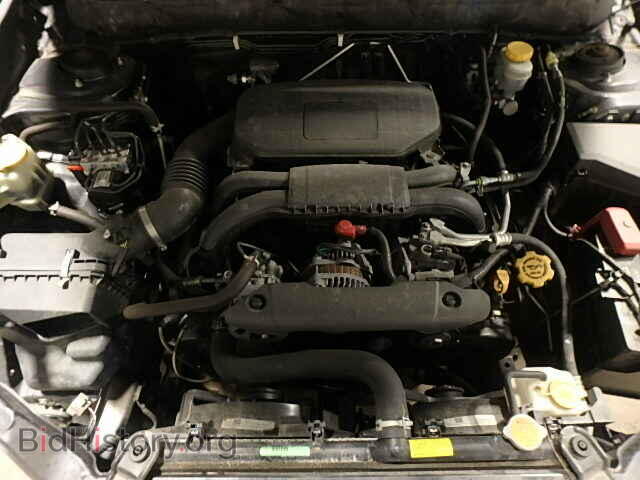 2012 SUBARU OUTBACK - VIN: 4S4BRCHC2C3208894 - Photo 7