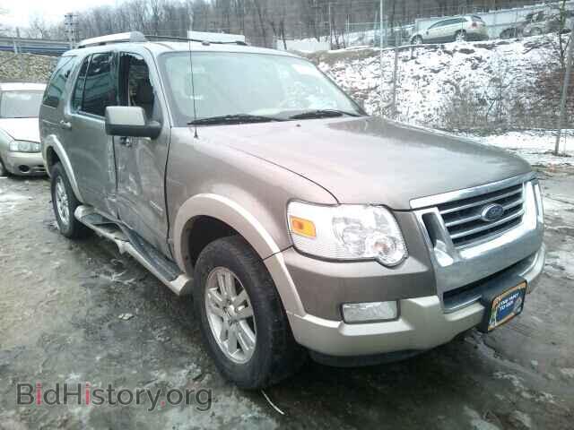 Фотография 1FMEU74E26UB23403 - FORD EXPLORER 2006
