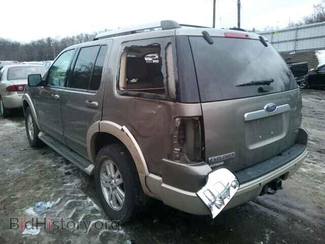 2006 FORD EXPLORER - VIN: 1FMEU74E26UB23403 - Photo 3