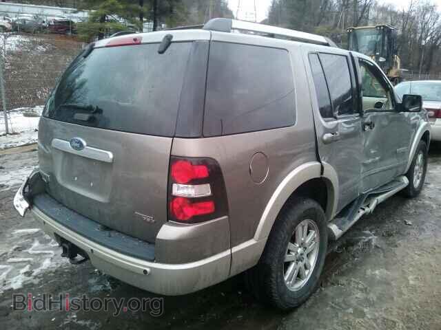 2006 FORD EXPLORER - VIN: 1FMEU74E26UB23403 - Photo 4