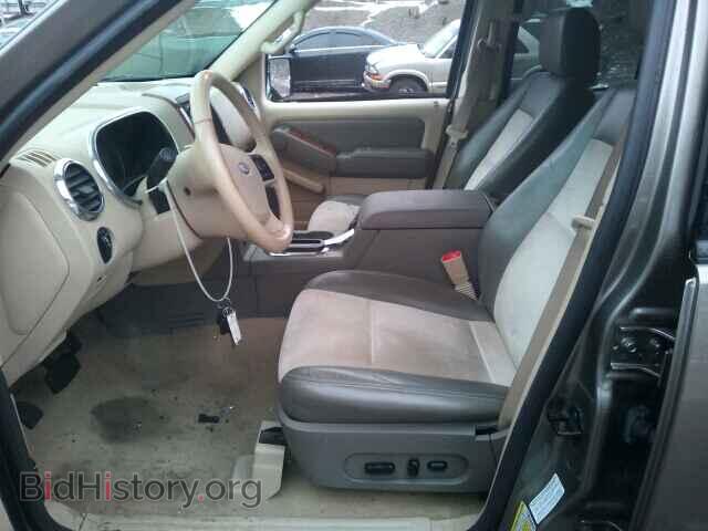 2006 FORD EXPLORER - VIN: 1FMEU74E26UB23403 - Photo 5