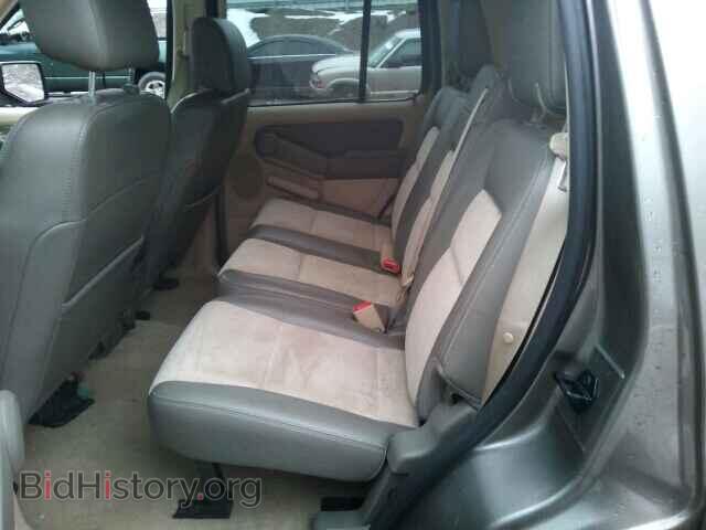 2006 FORD EXPLORER - VIN: 1FMEU74E26UB23403 - Photo 6