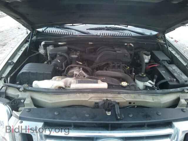 2006 FORD EXPLORER - VIN: 1FMEU74E26UB23403 - Photo 7