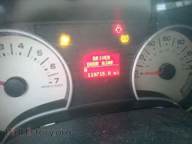 2006 FORD EXPLORER - VIN: 1FMEU74E26UB23403 - Photo 8