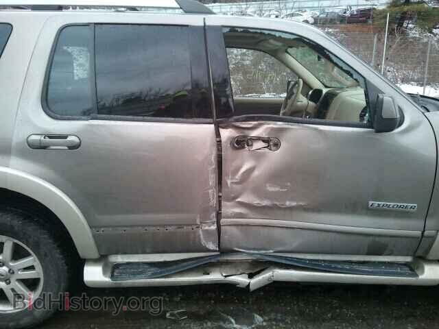 2006 FORD EXPLORER - VIN: 1FMEU74E26UB23403 - Photo 9