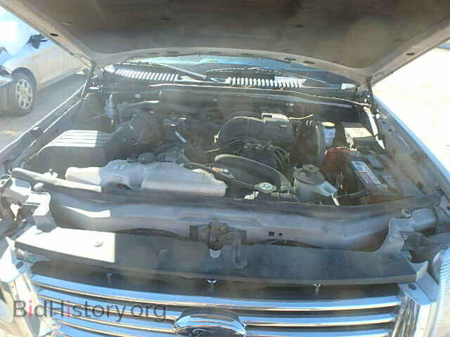 2007 FORD EXPLORER - VIN: 1FMEU63E27UA85376 - Фото 7