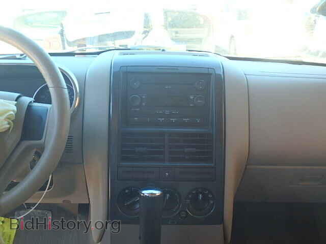 2007 FORD EXPLORER - VIN: 1FMEU63E27UA85376 - Фото 9
