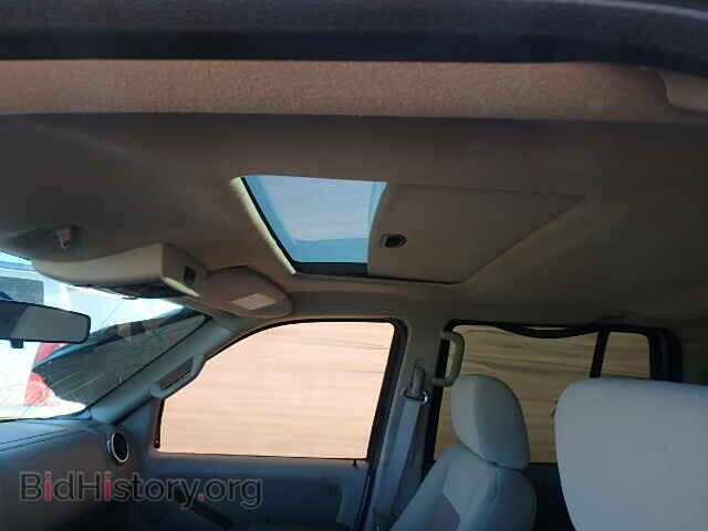 2007 FORD EXPLORER - VIN: 1FMEU63E27UA85376 - Фото 10